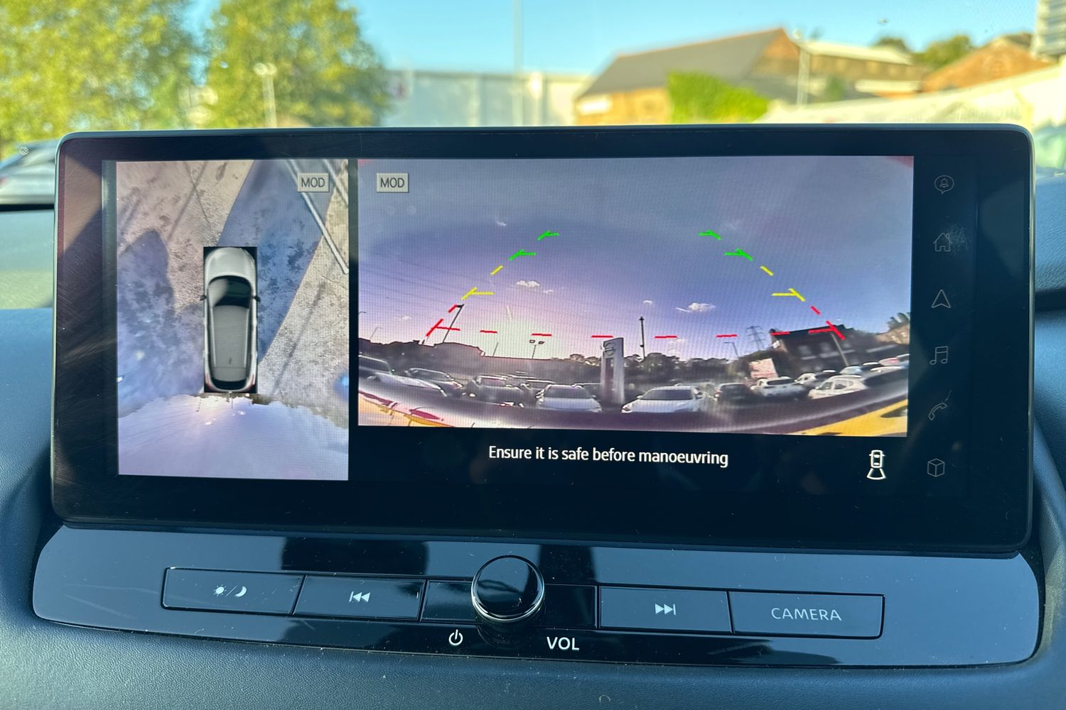 Used Nissan Qashqai 2022 for sale - 76870902: Photo 19