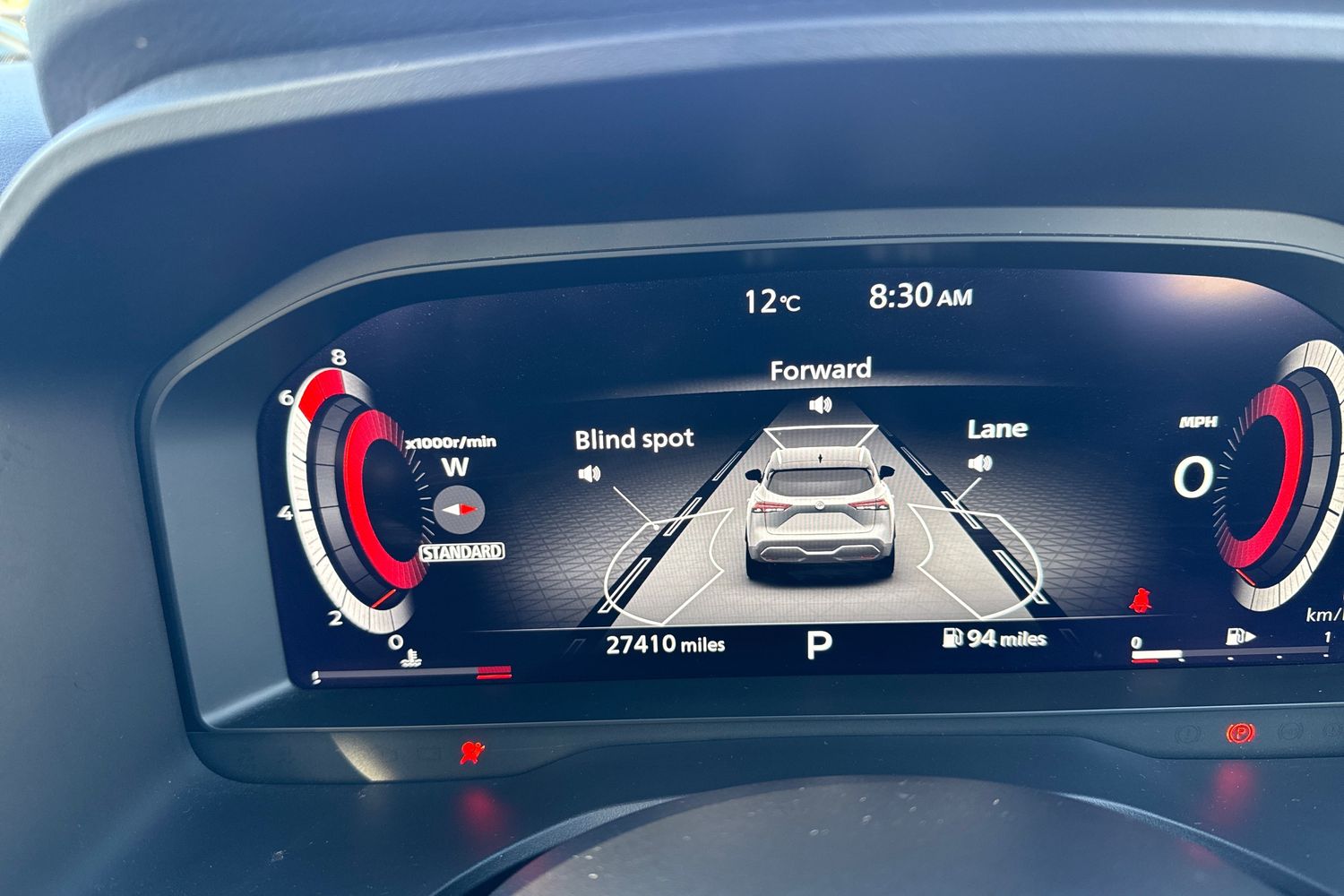 Used Nissan Qashqai 2022 for sale - 76870902: Photo 20