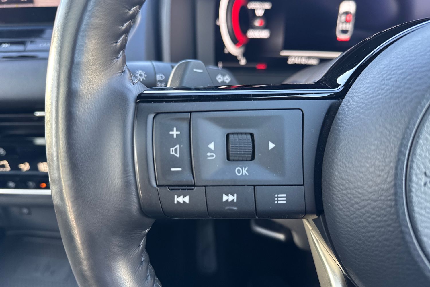 Used Nissan Qashqai 2022 for sale - 76870902: Photo 21