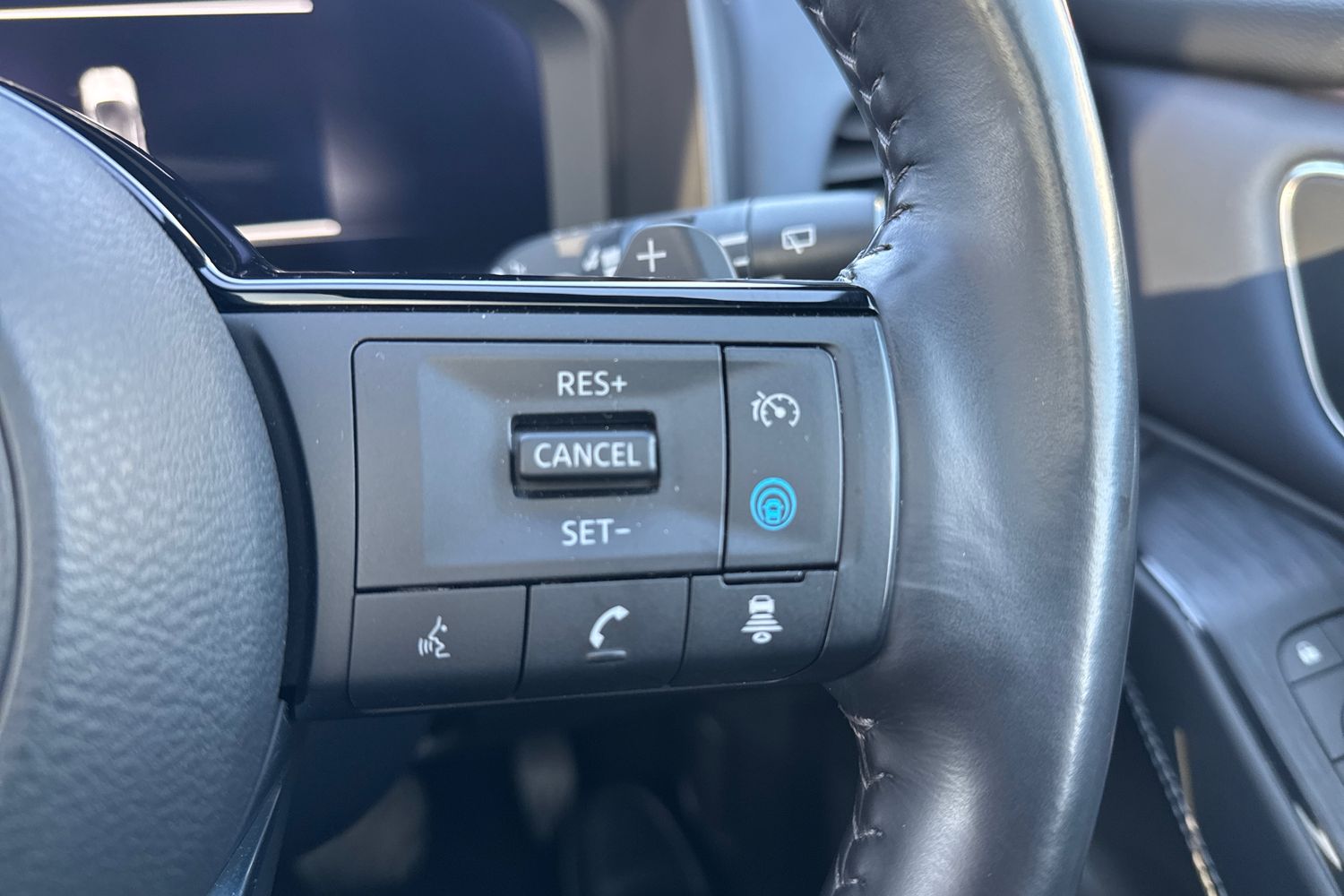 Used Nissan Qashqai 2022 for sale - 76870902: Photo 22