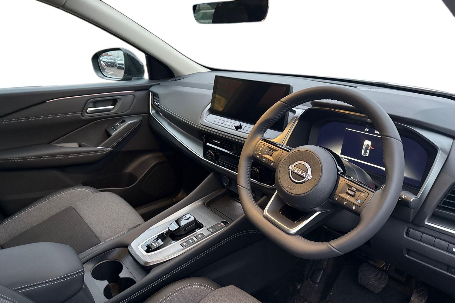 Used Nissan Qashqai 2025 for sale - 77307474: Photo 10