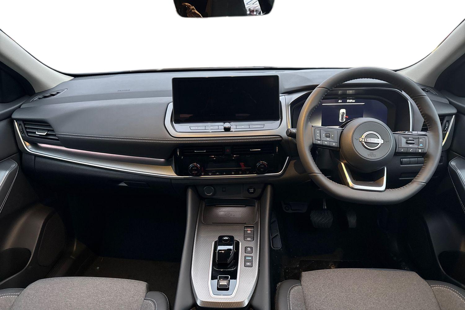 Used Nissan Qashqai 2025 for sale - 77307474: Photo 11