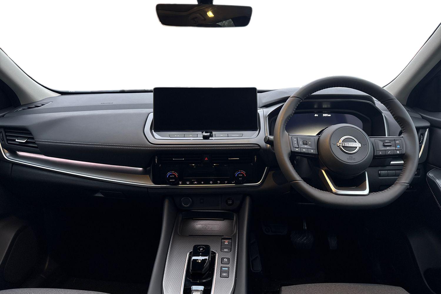 Used Nissan Qashqai 2025 for sale - 77307474: Photo 12