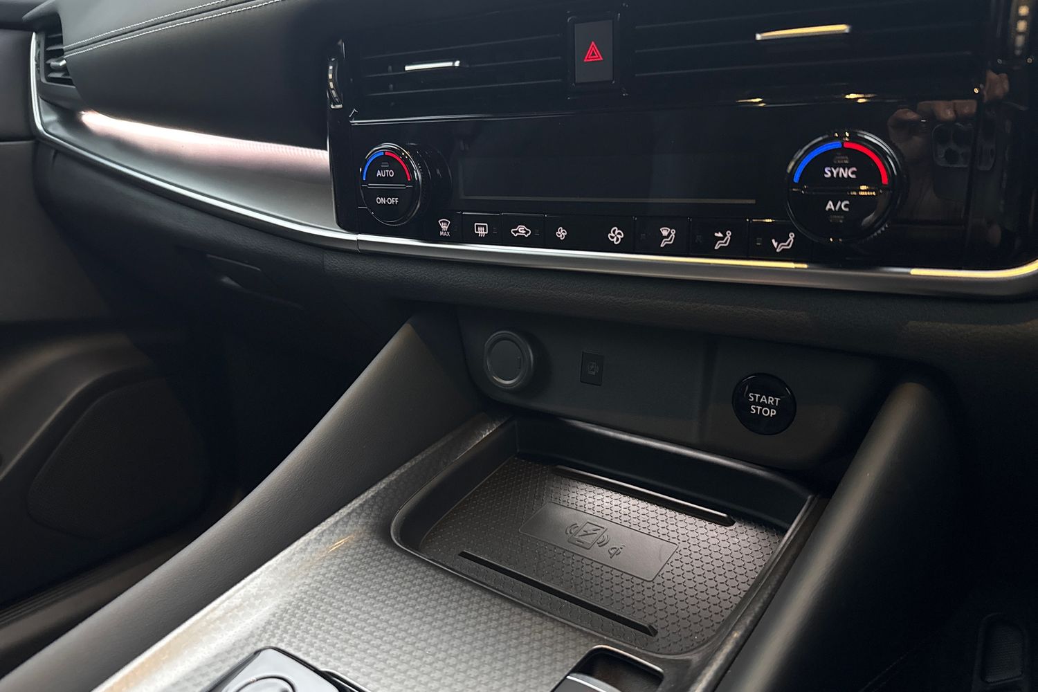 Used Nissan Qashqai 2025 for sale - 77307474: Photo 15