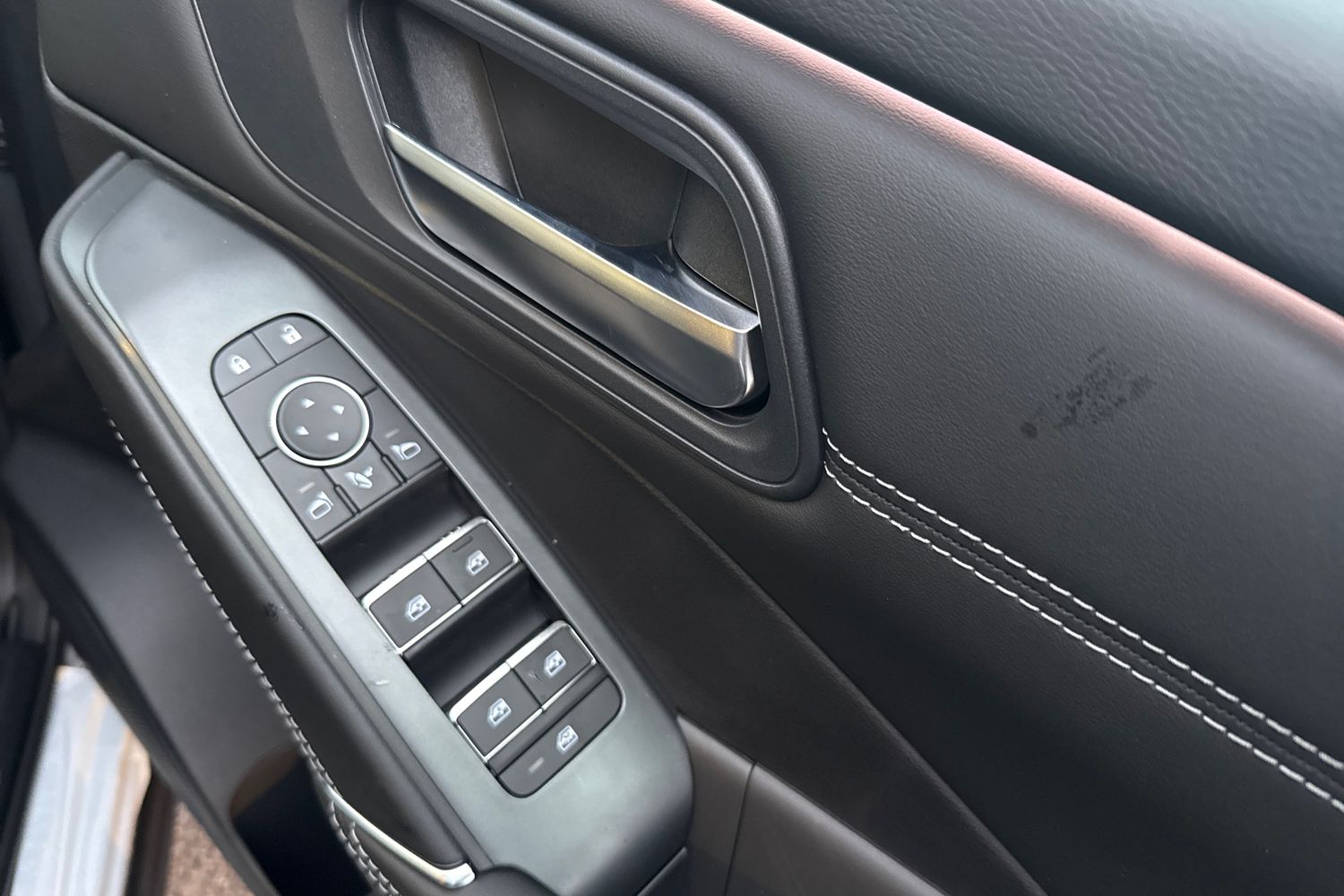 Used Nissan Qashqai 2025 for sale - 77307474: Photo 16