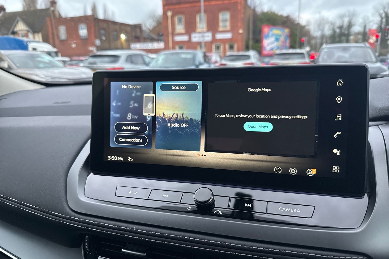 Used Nissan Qashqai 2025 for sale - 77307474: Photo 17