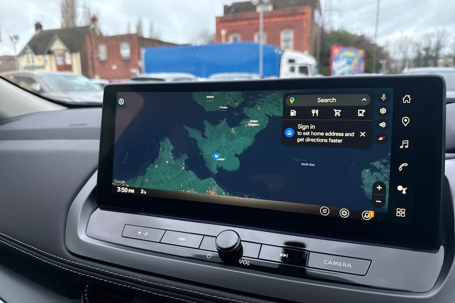 Used Nissan Qashqai 2025 for sale - 77307474: Photo 18