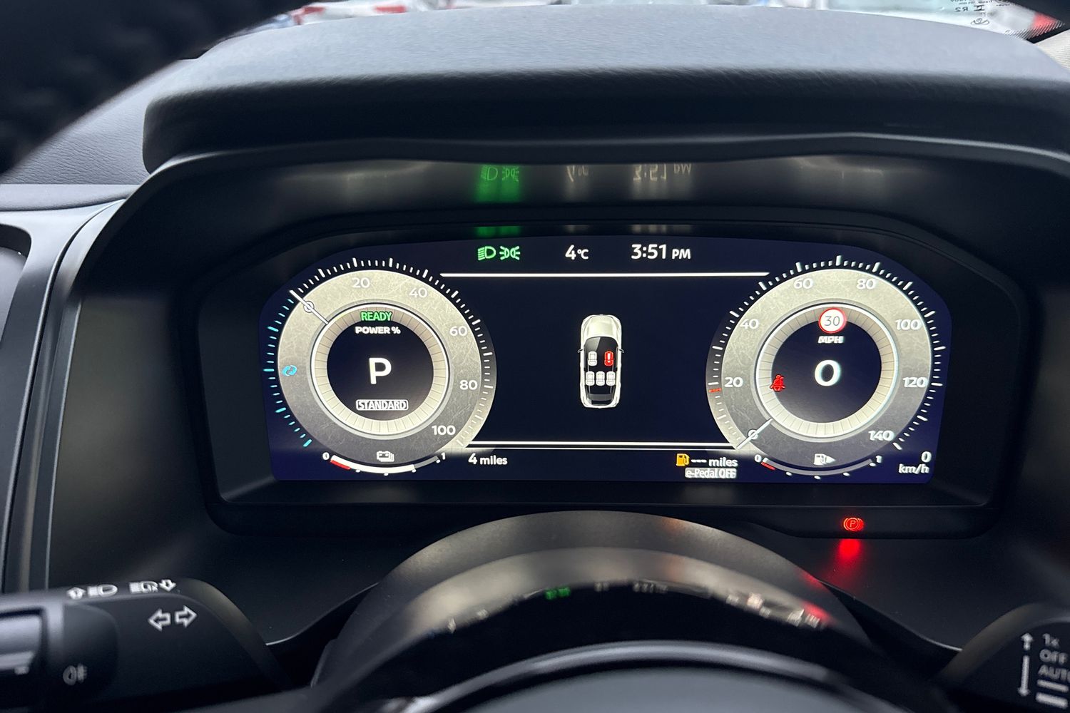 Used Nissan Qashqai 2025 for sale - 77307474: Photo 20