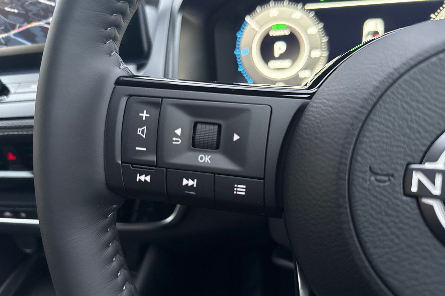 Used Nissan Qashqai 2025 for sale - 77307474: Photo 21