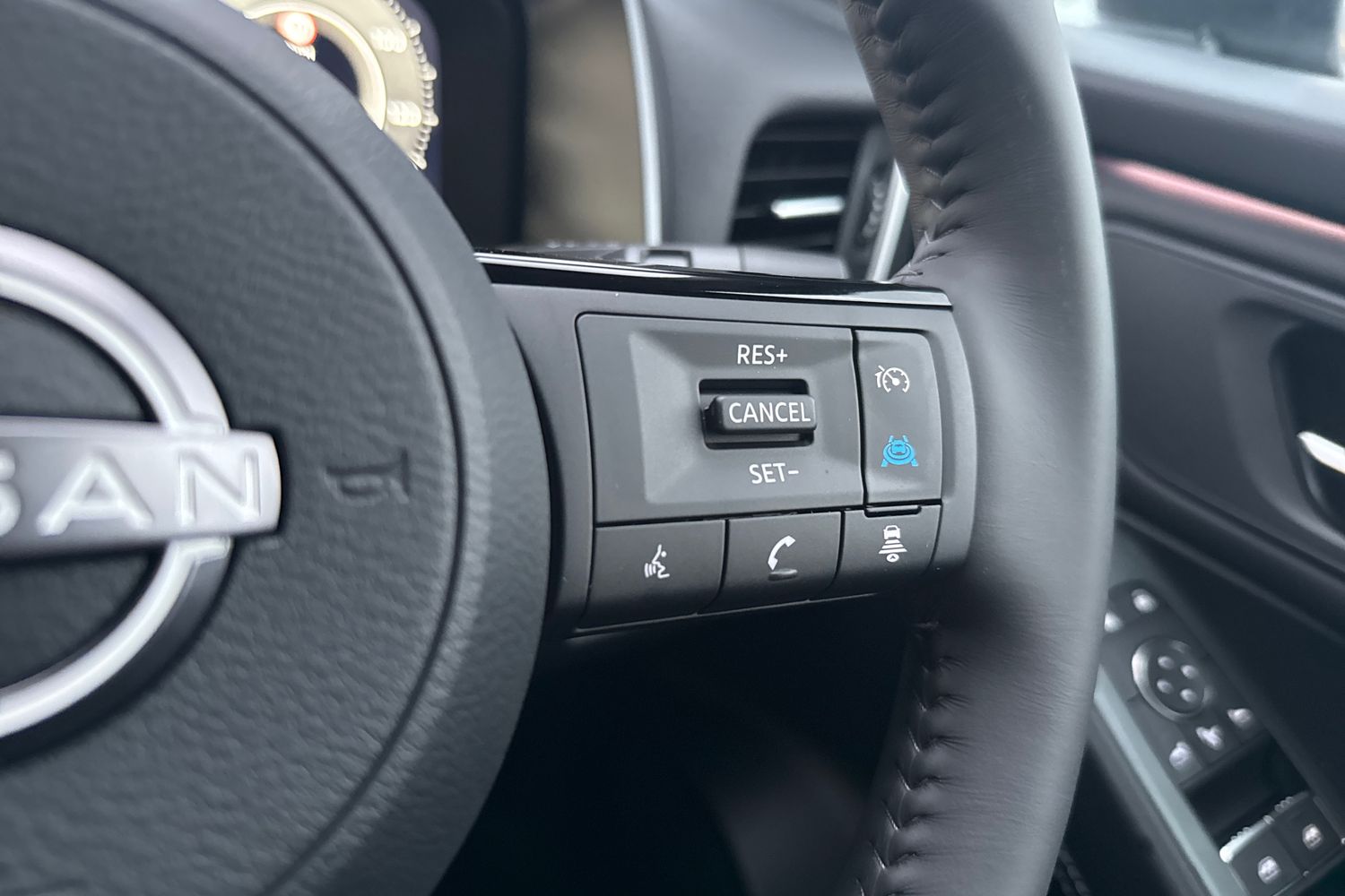 Used Nissan Qashqai 2025 for sale - 77307474: Photo 22