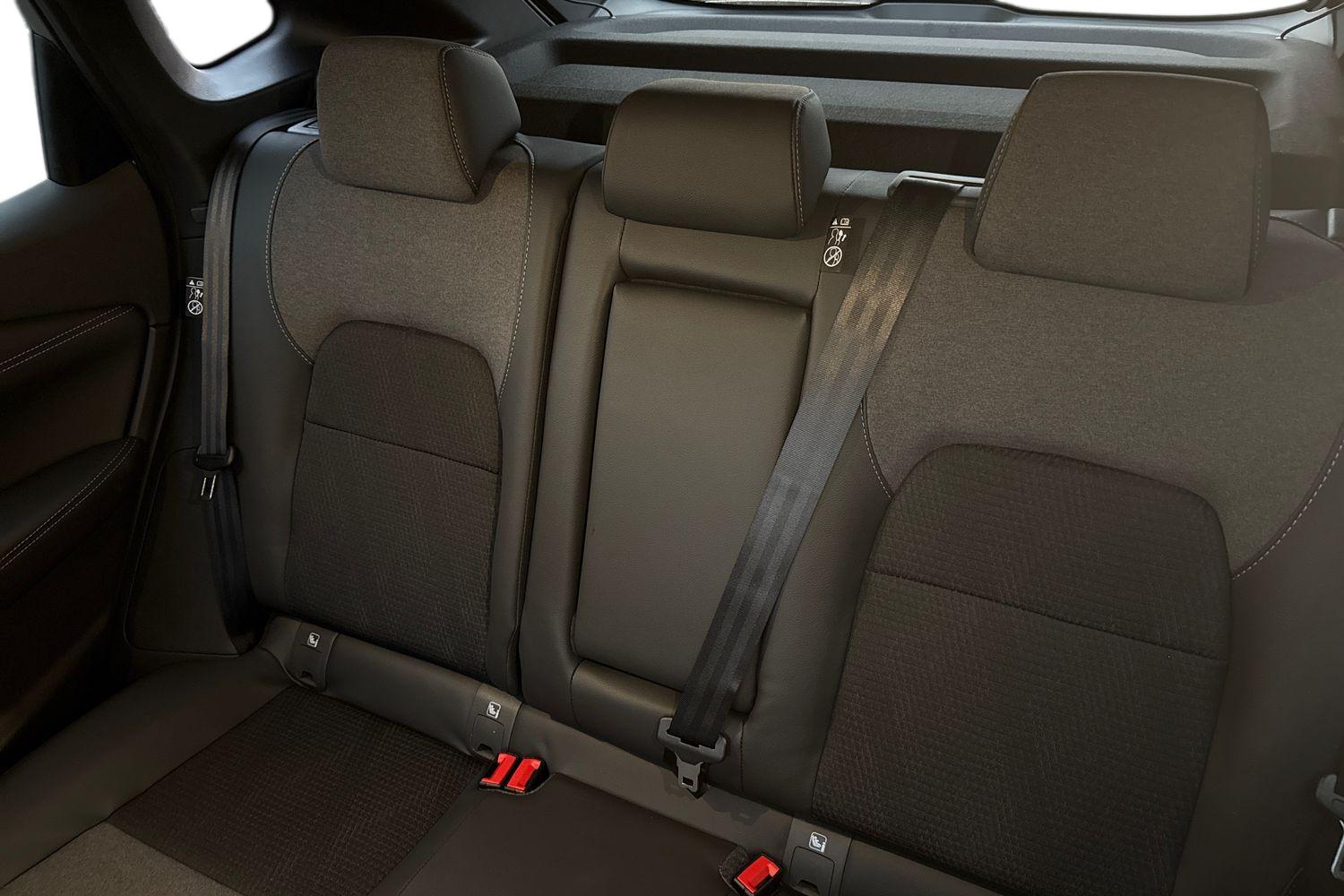 Used Nissan Qashqai 2025 for sale - 77307474: Photo 23