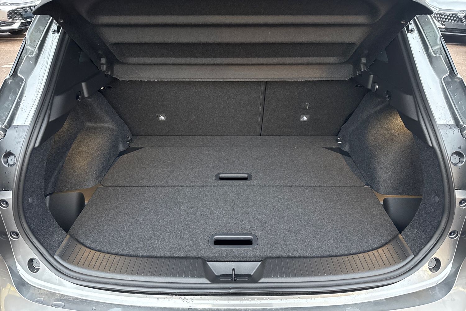 Used Nissan Qashqai 2025 for sale - 77307474: Photo 24