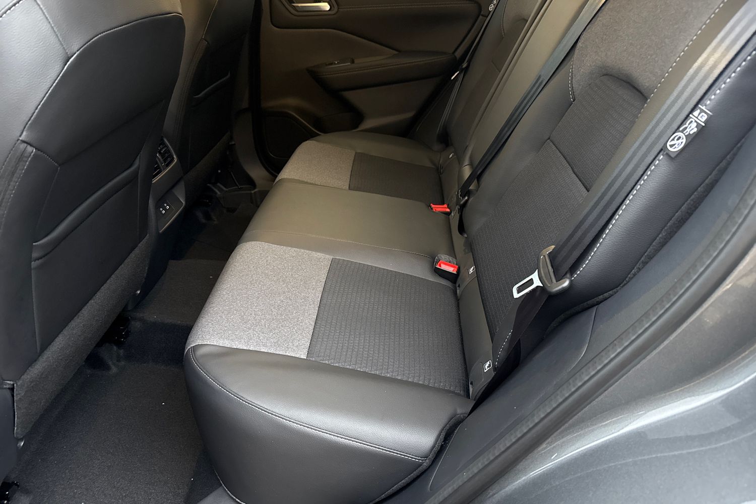 Used Nissan Qashqai 2025 for sale - 77307474: Photo 27