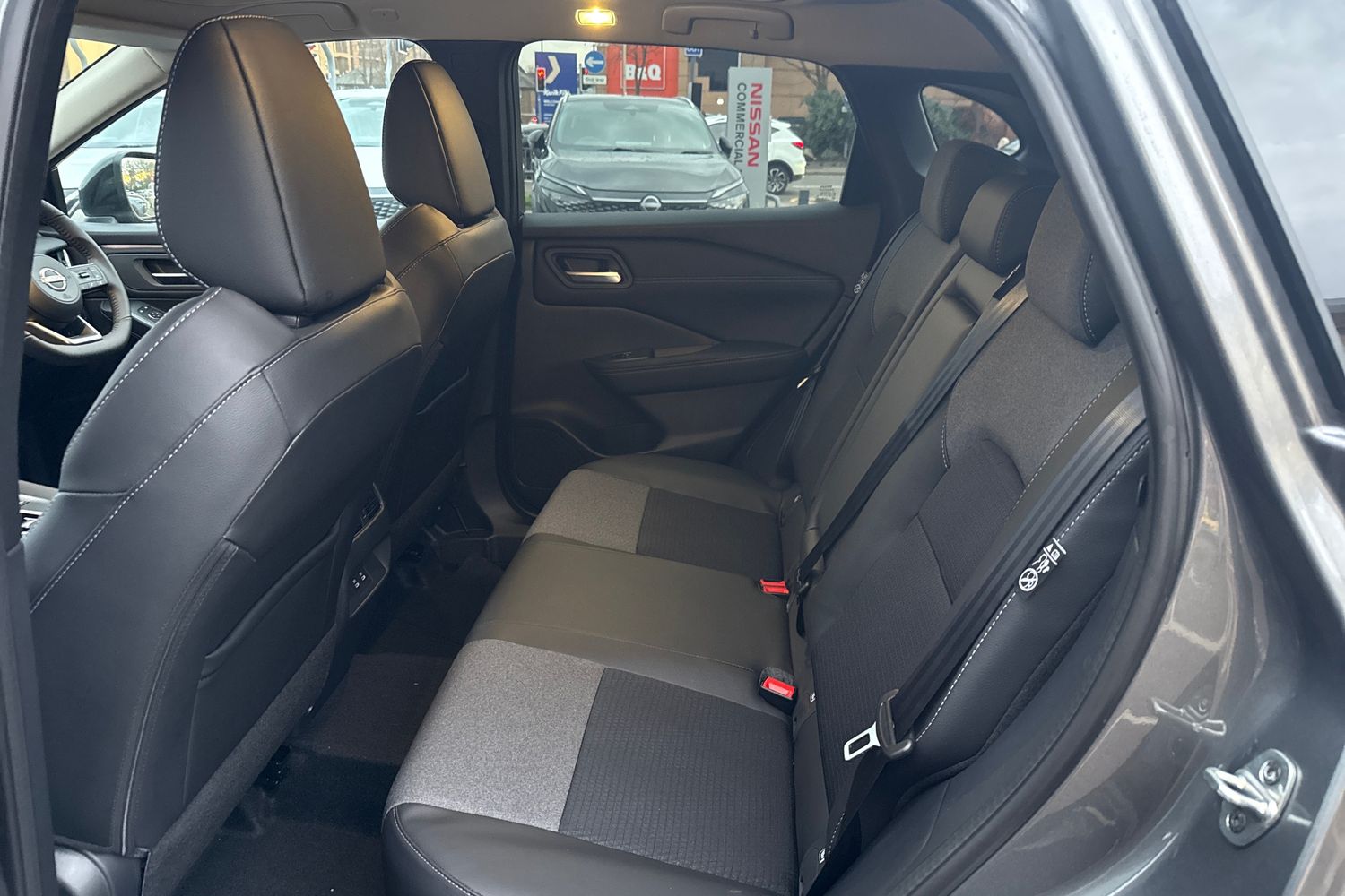 Used Nissan Qashqai 2025 for sale - 77307474: Photo 30