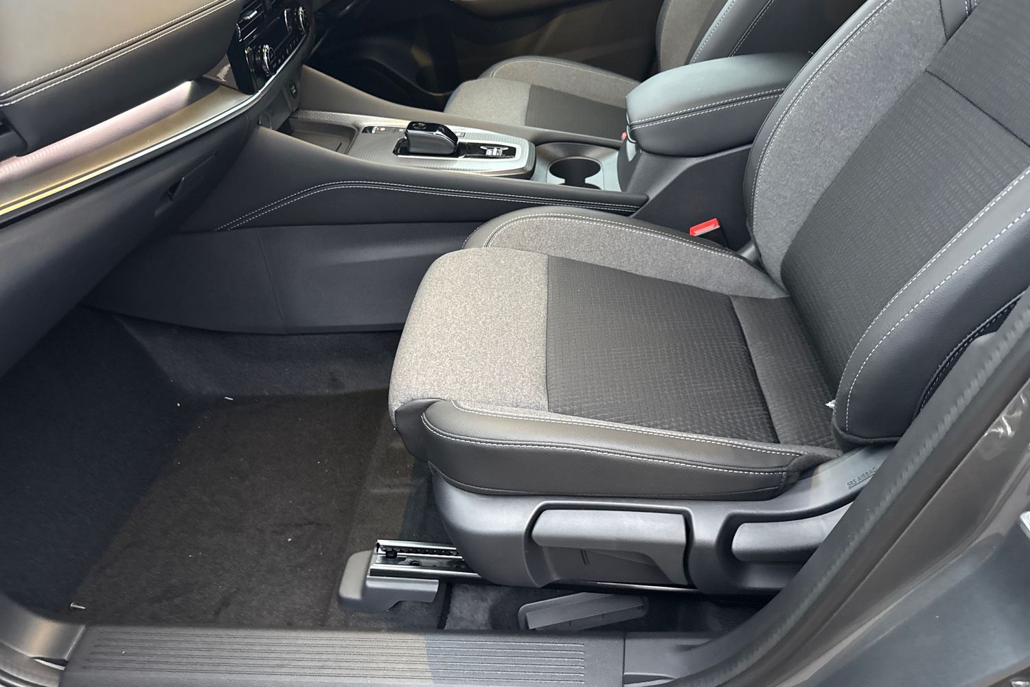 Used Nissan Qashqai 2025 for sale - 77307474: Photo 31