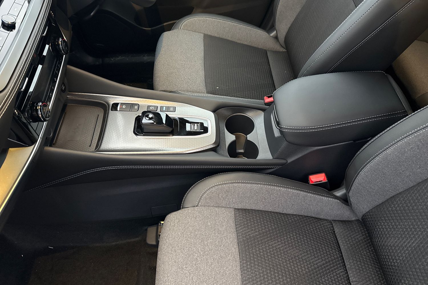 Used Nissan Qashqai 2025 for sale - 77307474: Photo 32