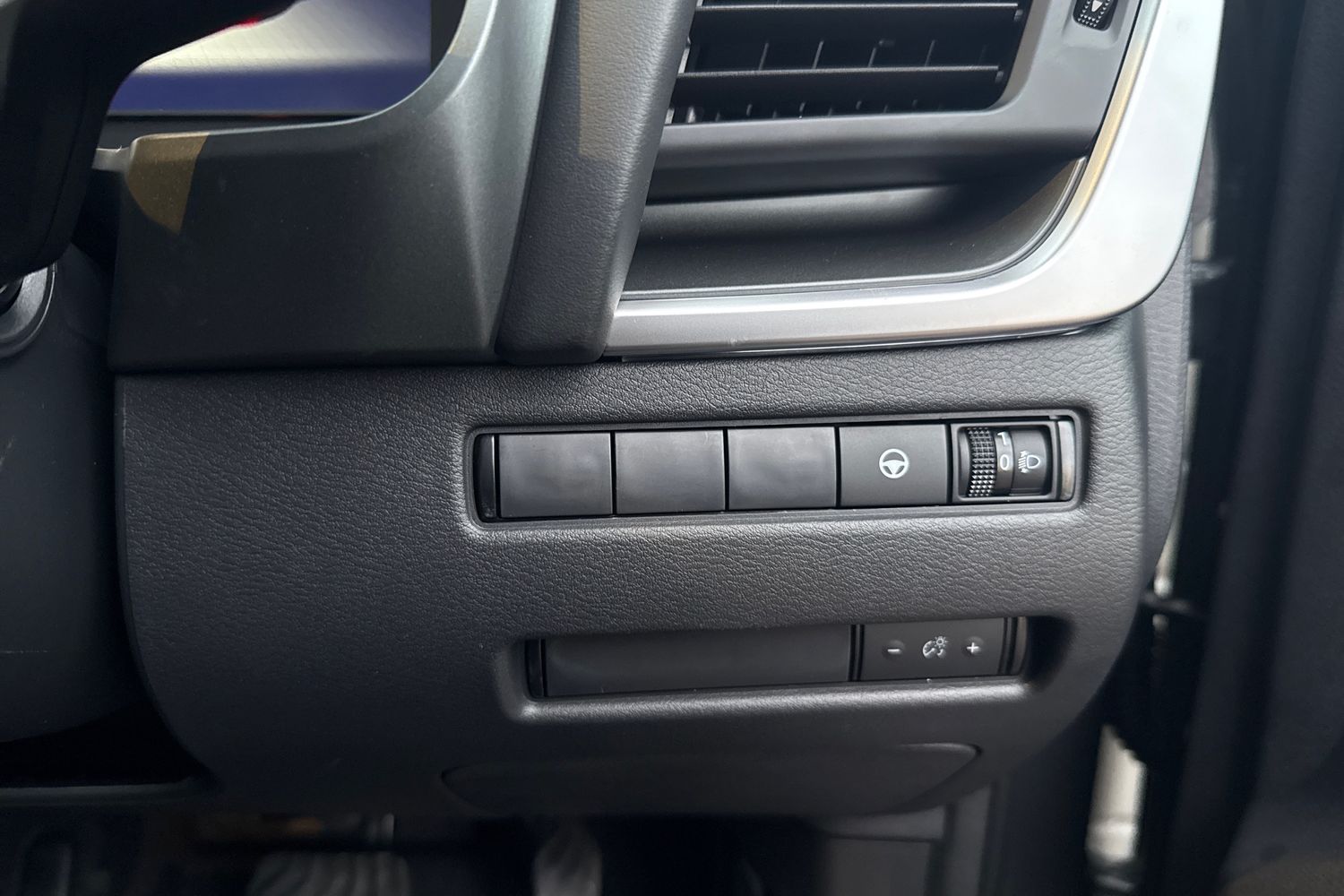 Used Nissan Qashqai 2025 for sale - 77307474: Photo 35