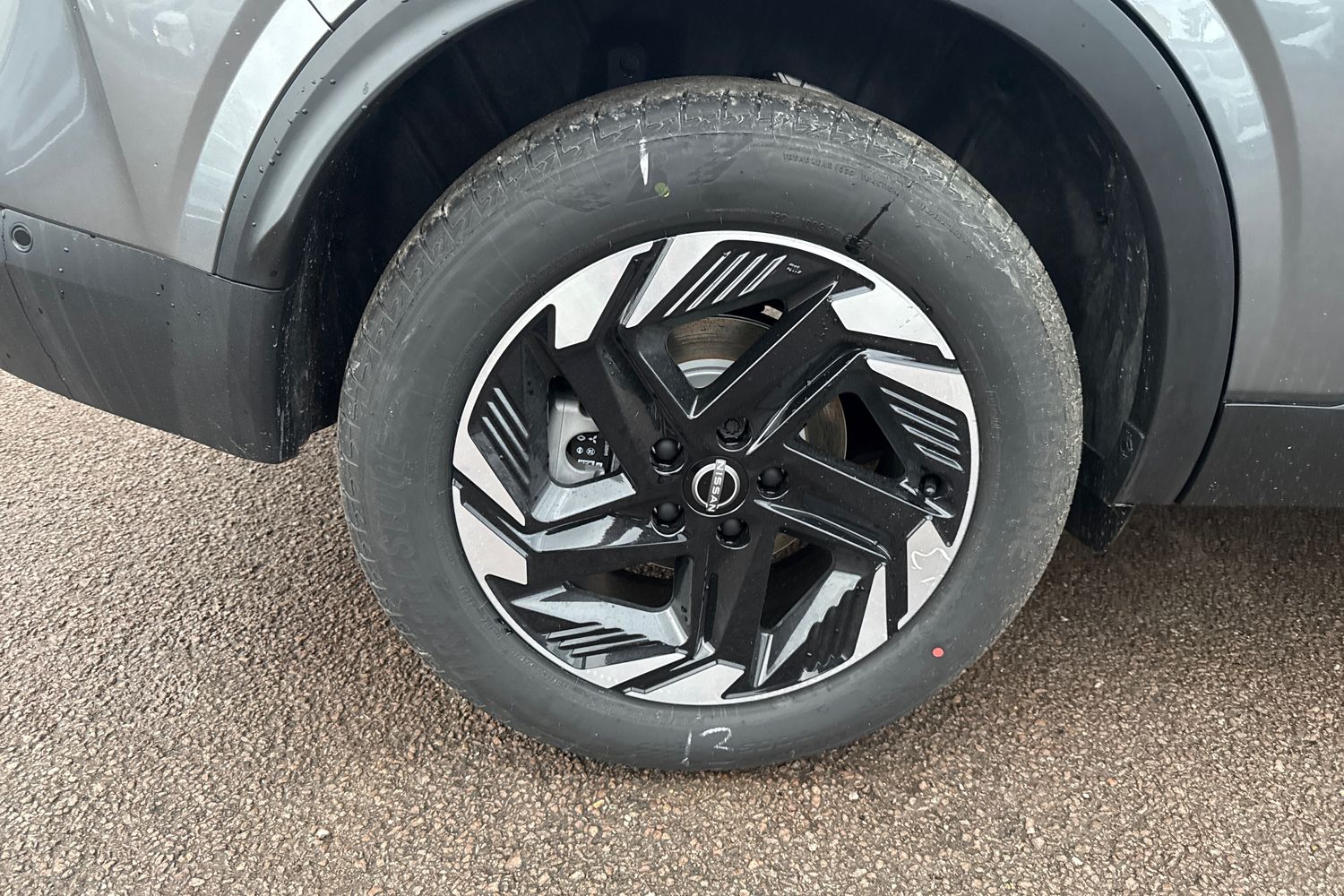 Used Nissan Qashqai 2025 for sale - 77307474: Photo 36