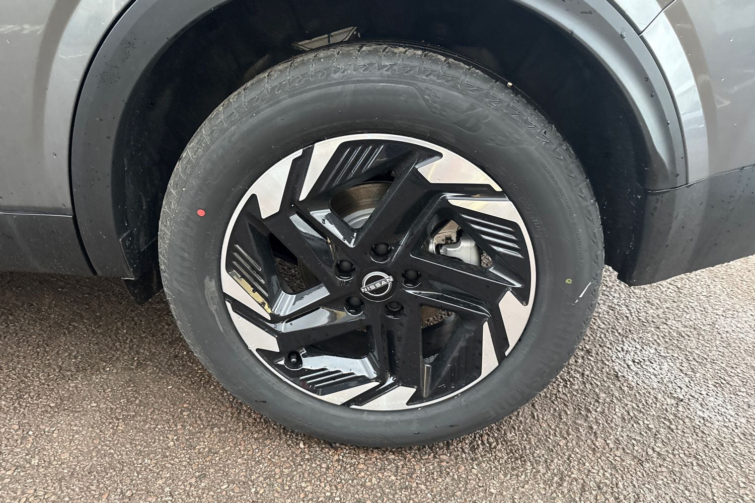 Used Nissan Qashqai 2025 for sale - 77307474: Photo 37