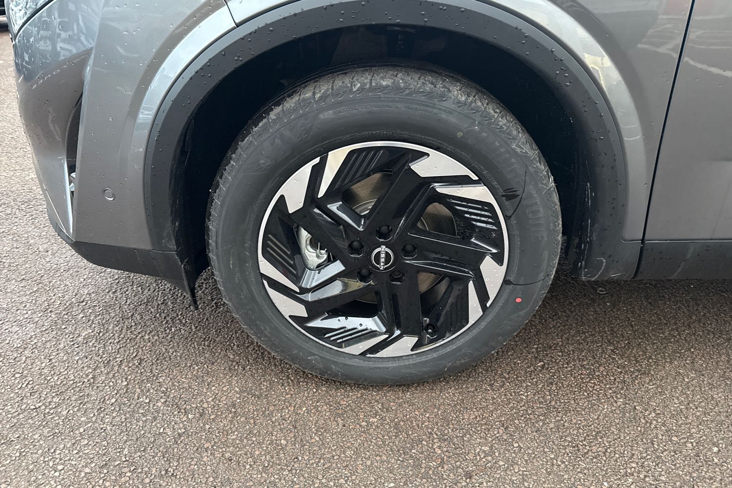 Used Nissan Qashqai 2025 for sale - 77307474: Photo 38