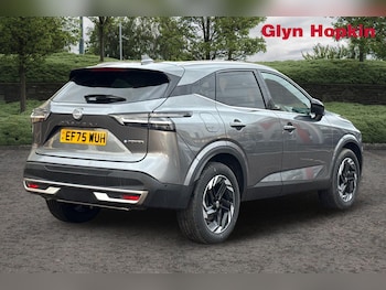 Used Nissan Qashqai 2025 for sale - 77307474: Photo