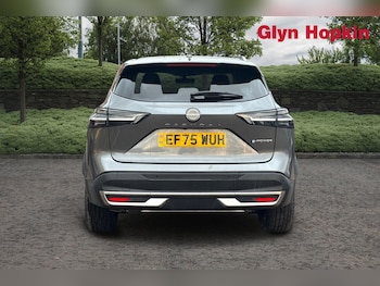 Used Nissan Qashqai 2025 for sale - 77307474: Photo