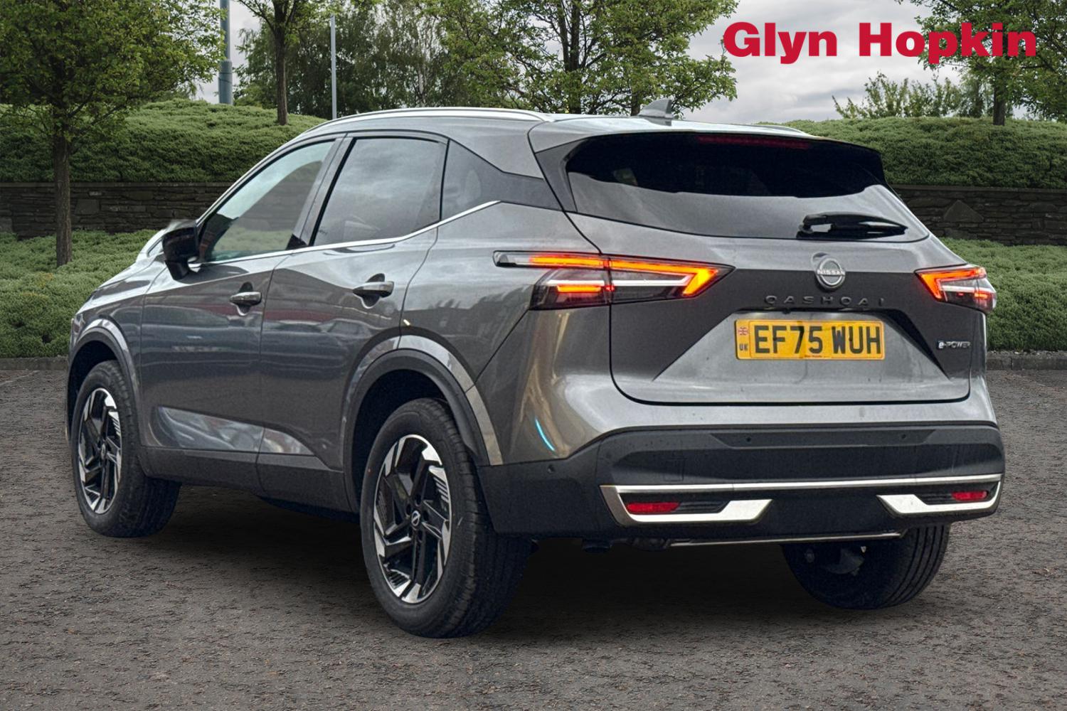Used Nissan Qashqai 2025 for sale - 77307474: Photo 5