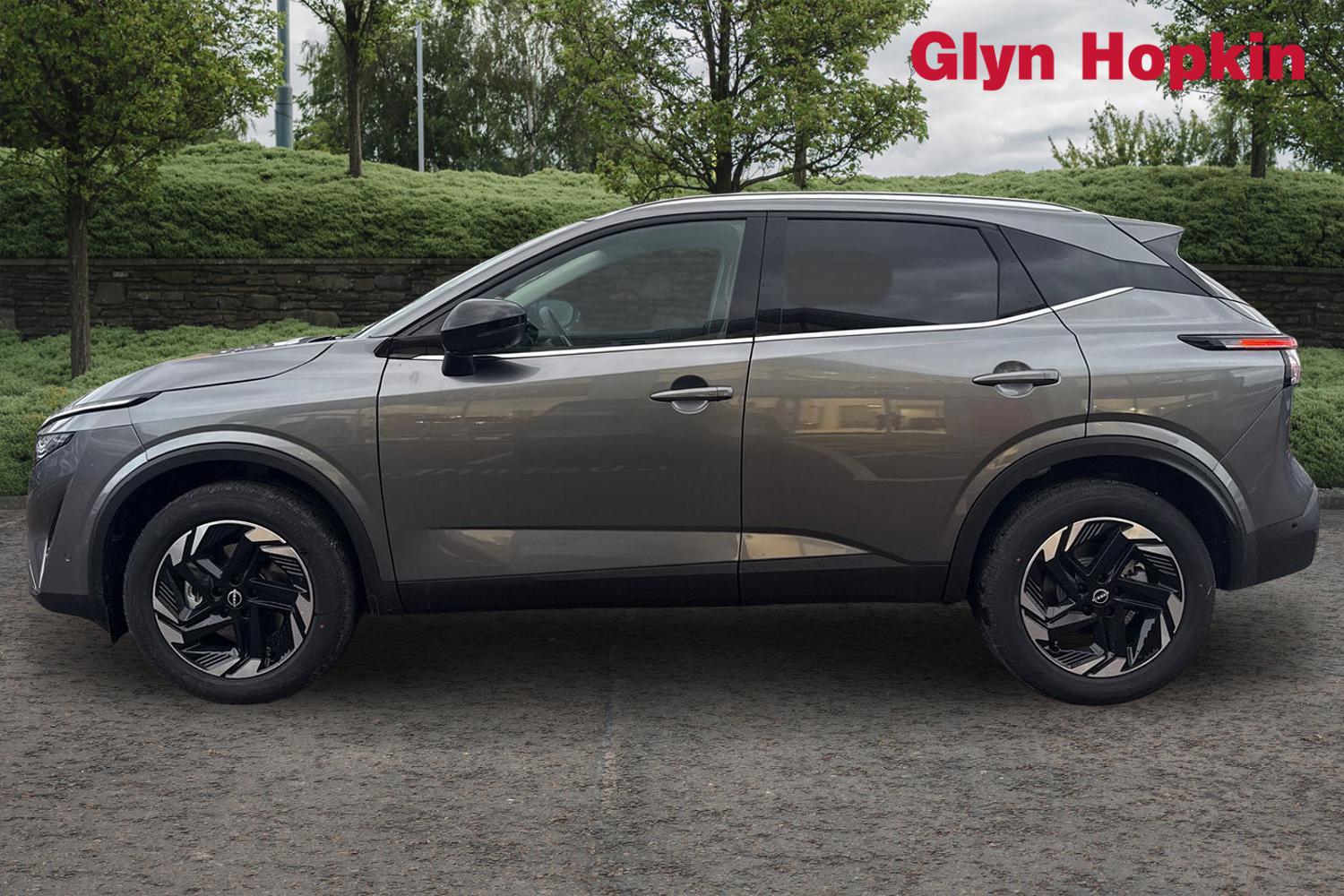 Used Nissan Qashqai 2025 for sale - 77307474: Photo 6