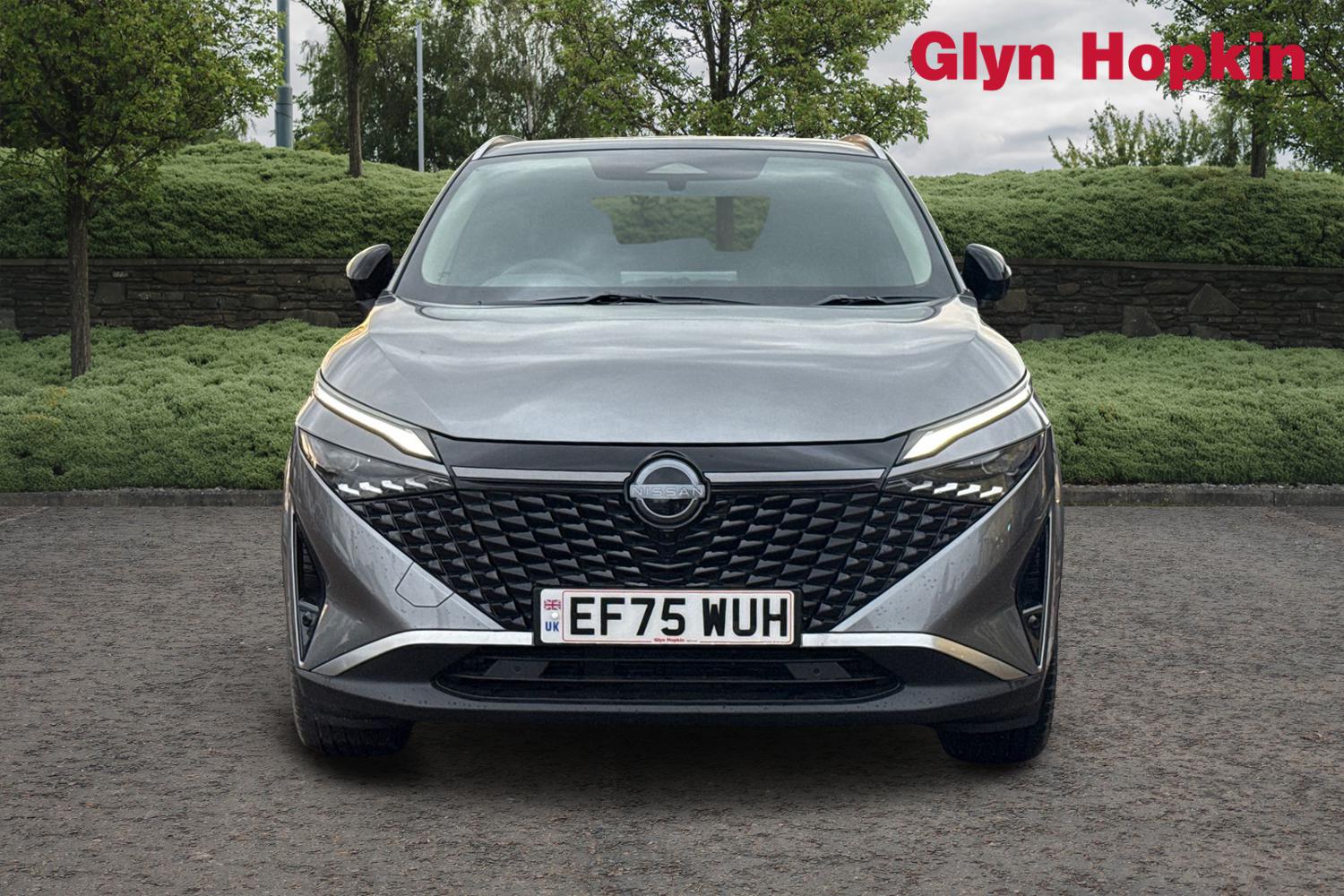 Used Nissan Qashqai 2025 for sale - 77307474: Photo 8