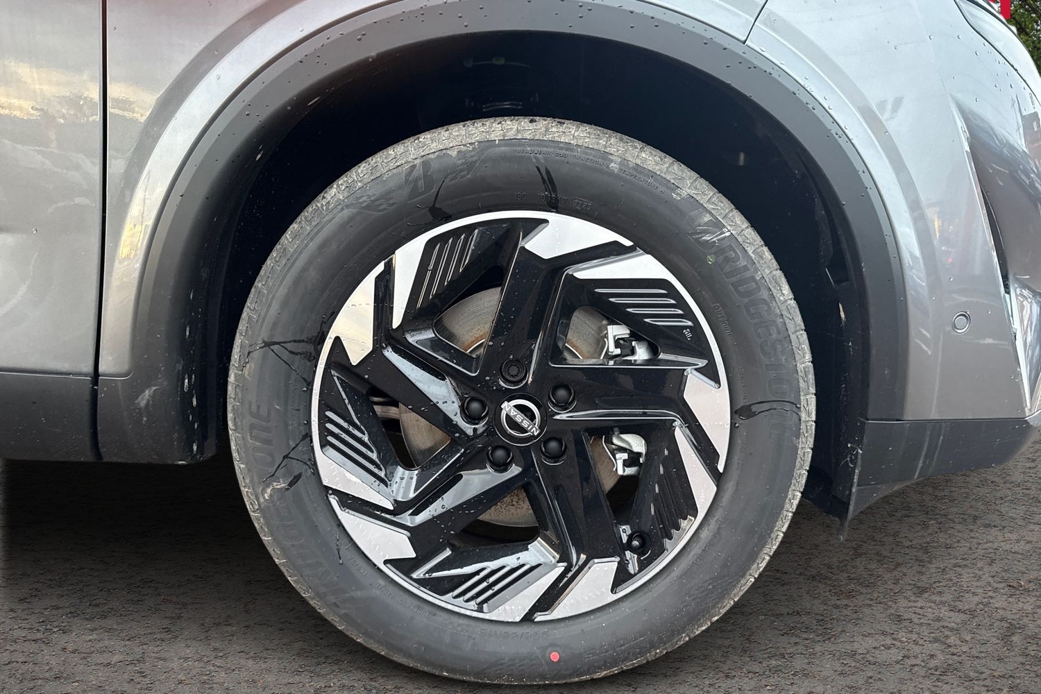 Used Nissan Qashqai 2025 for sale - 77307474: Photo 9