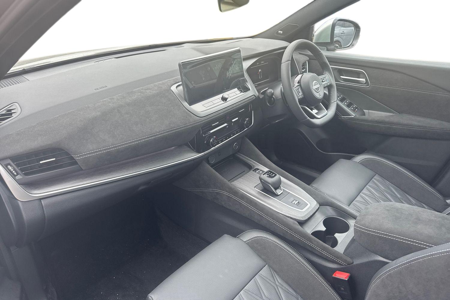 Used Nissan Qashqai 2025 for sale - 76868435: Photo 13