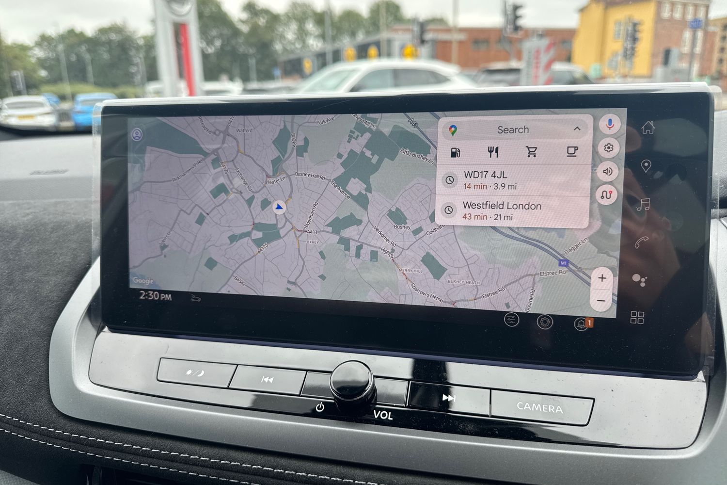 Used Nissan Qashqai 2025 for sale - 76868435: Photo 18