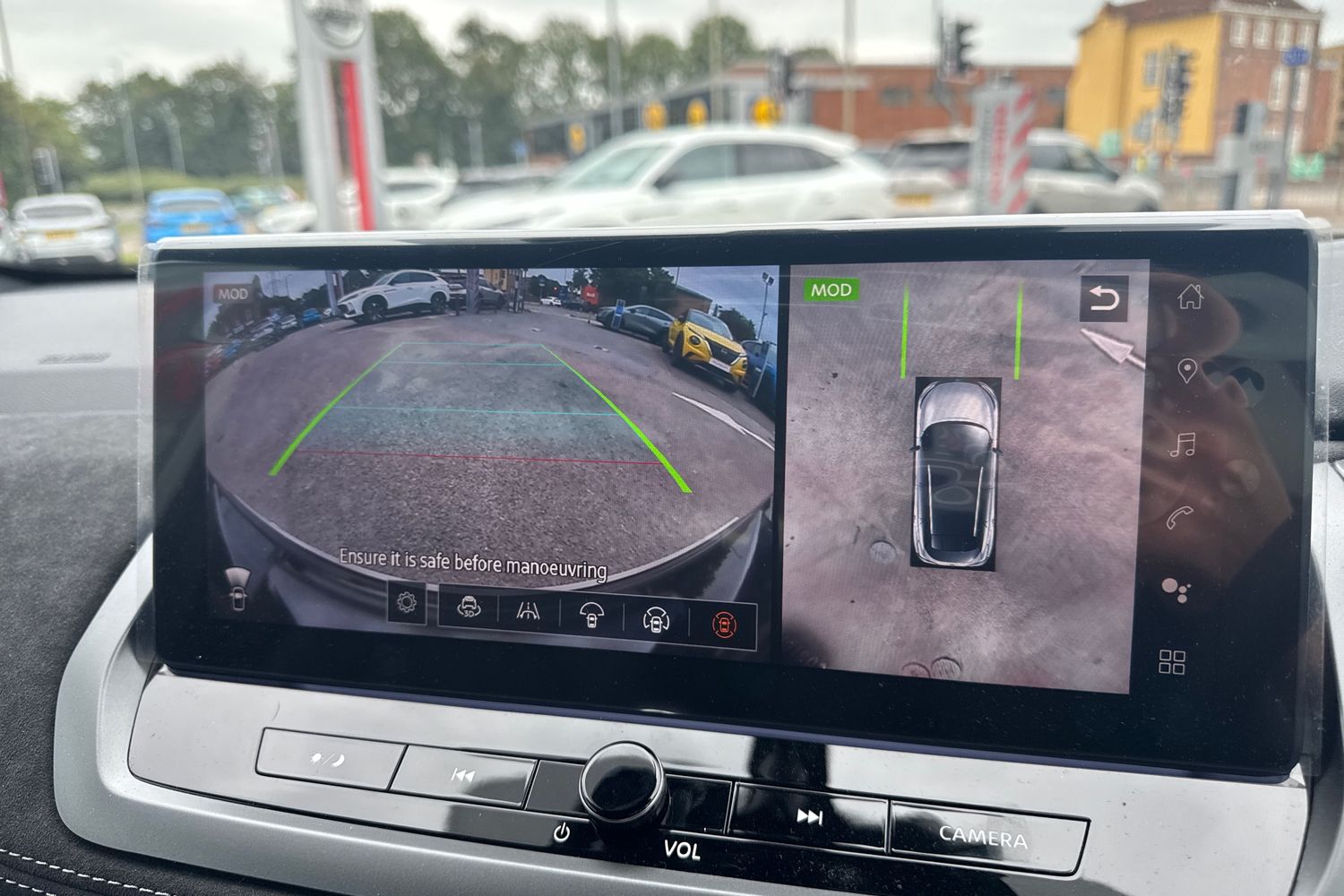 Used Nissan Qashqai 2025 for sale - 76868435: Photo 19