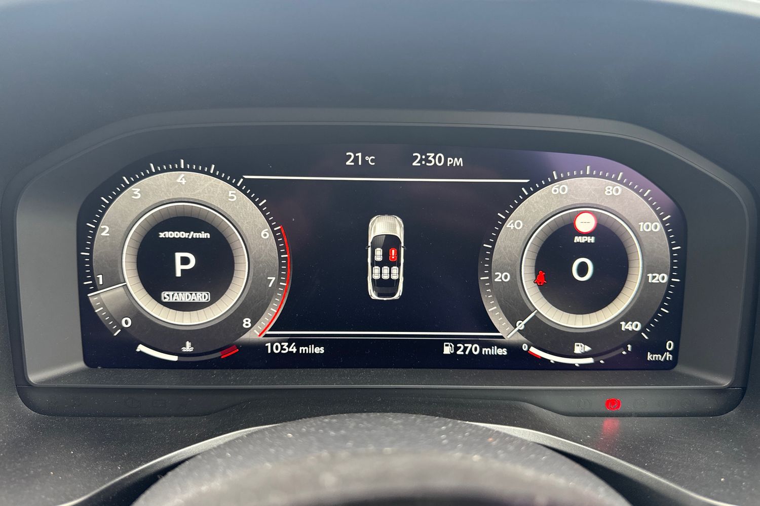 Used Nissan Qashqai 2025 for sale - 76868435: Photo 20