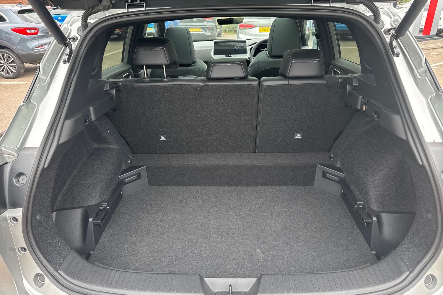 Used Nissan Qashqai 2025 for sale - 76868435: Photo 24