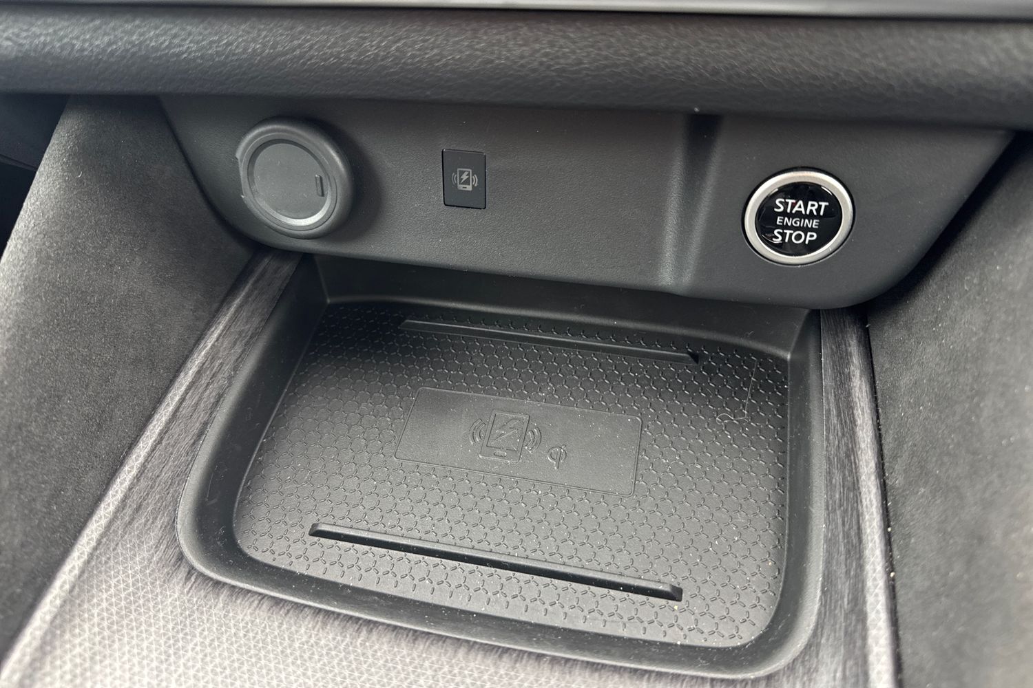 Used Nissan Qashqai 2025 for sale - 76868435: Photo 25