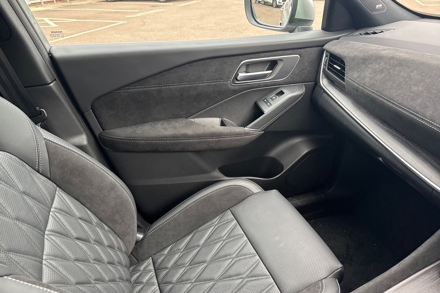 Used Nissan Qashqai 2025 for sale - 76868435: Photo 29