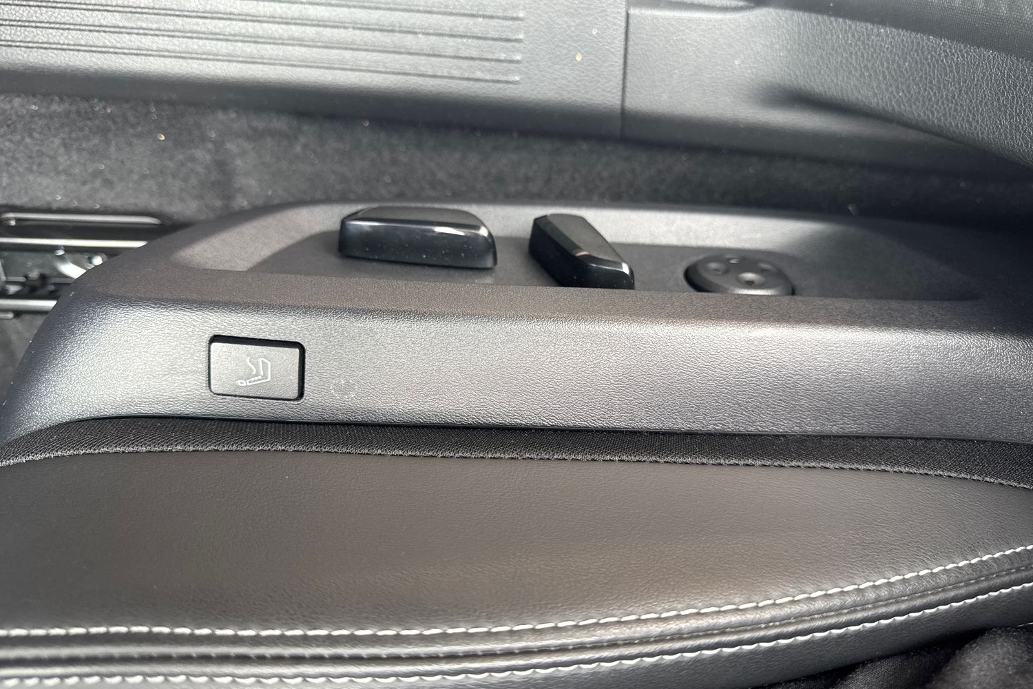 Used Nissan Qashqai 2025 for sale - 76868435: Photo 30