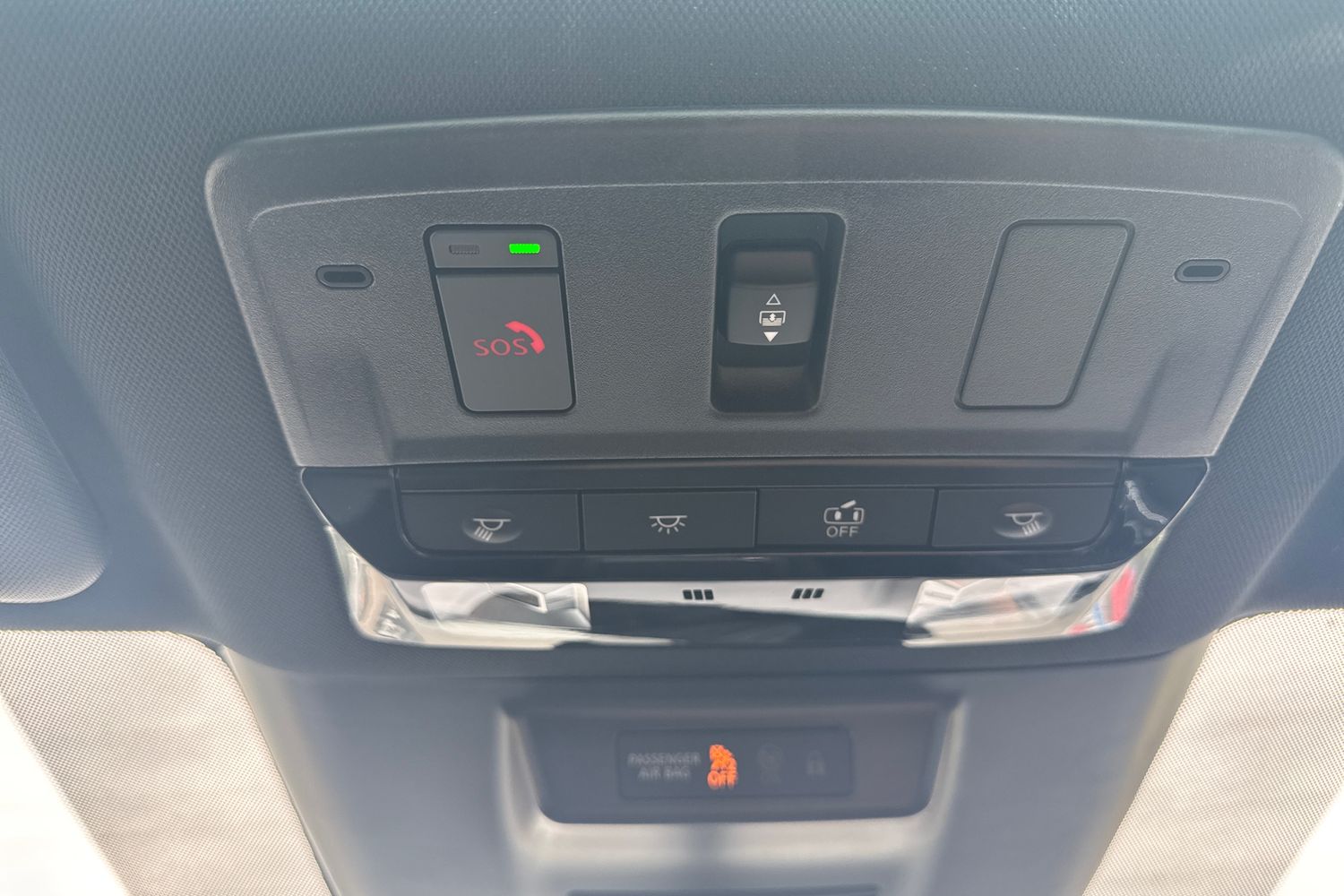 Used Nissan Qashqai 2025 for sale - 76868435: Photo 32