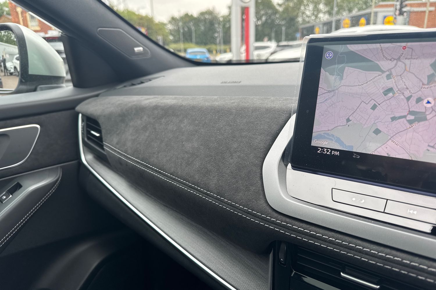 Used Nissan Qashqai 2025 for sale - 76868435: Photo 33