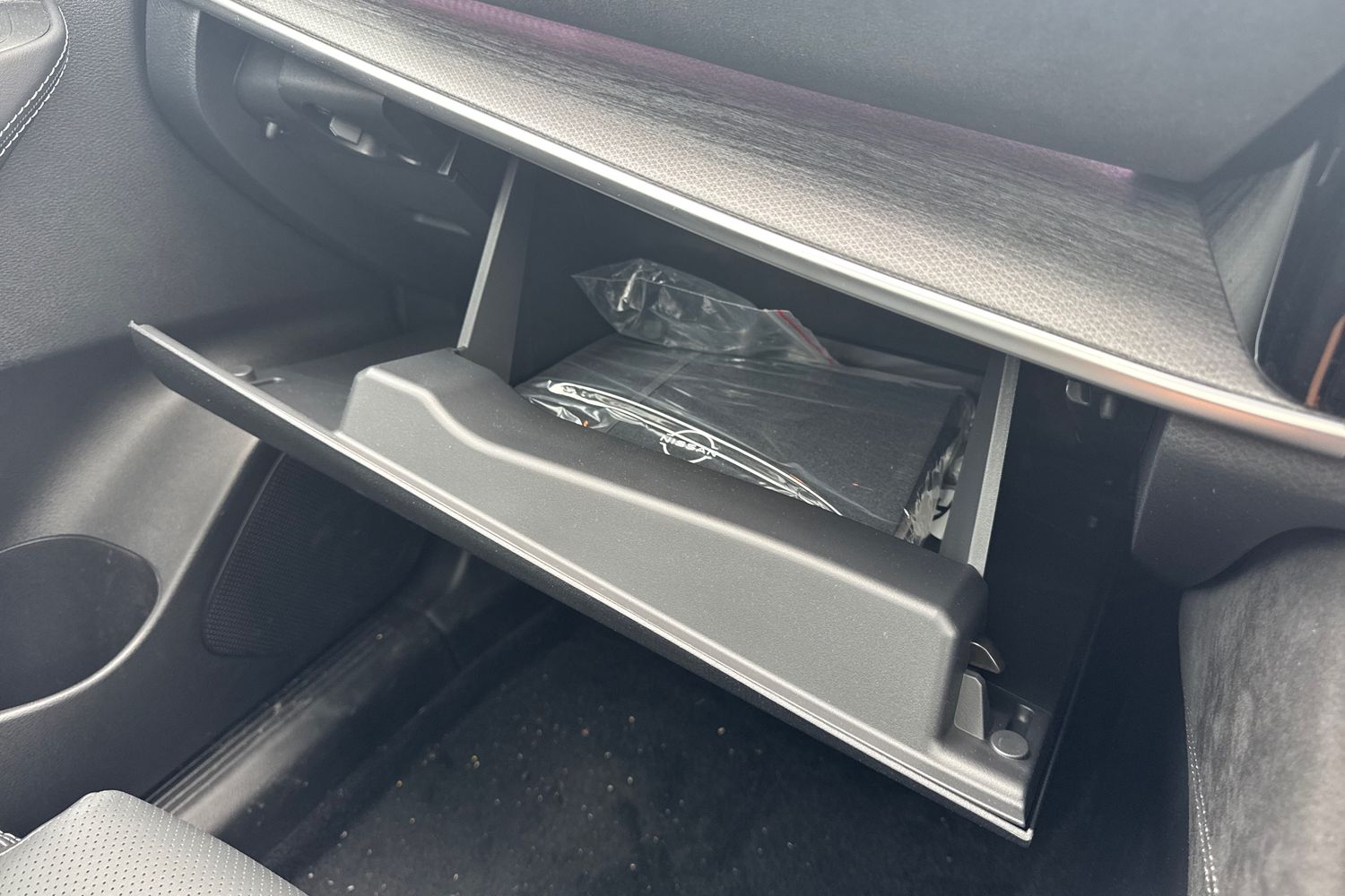 Used Nissan Qashqai 2025 for sale - 76868435: Photo 34