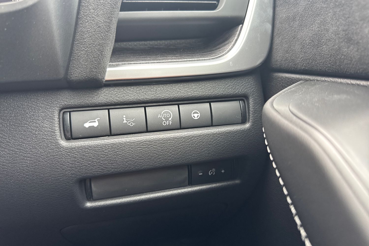 Used Nissan Qashqai 2025 for sale - 76868435: Photo 36