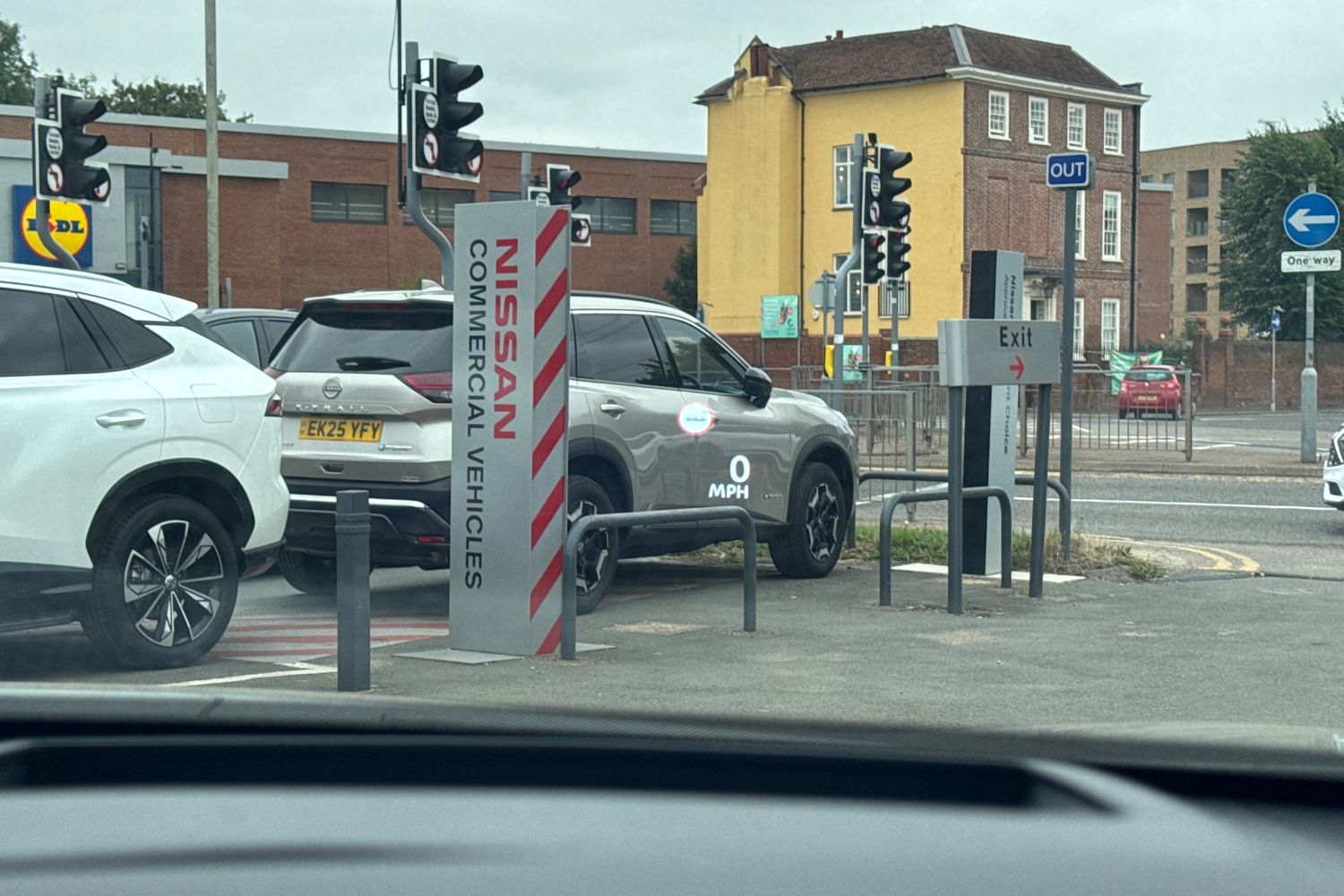 Used Nissan Qashqai 2025 for sale - 76868435: Photo 37