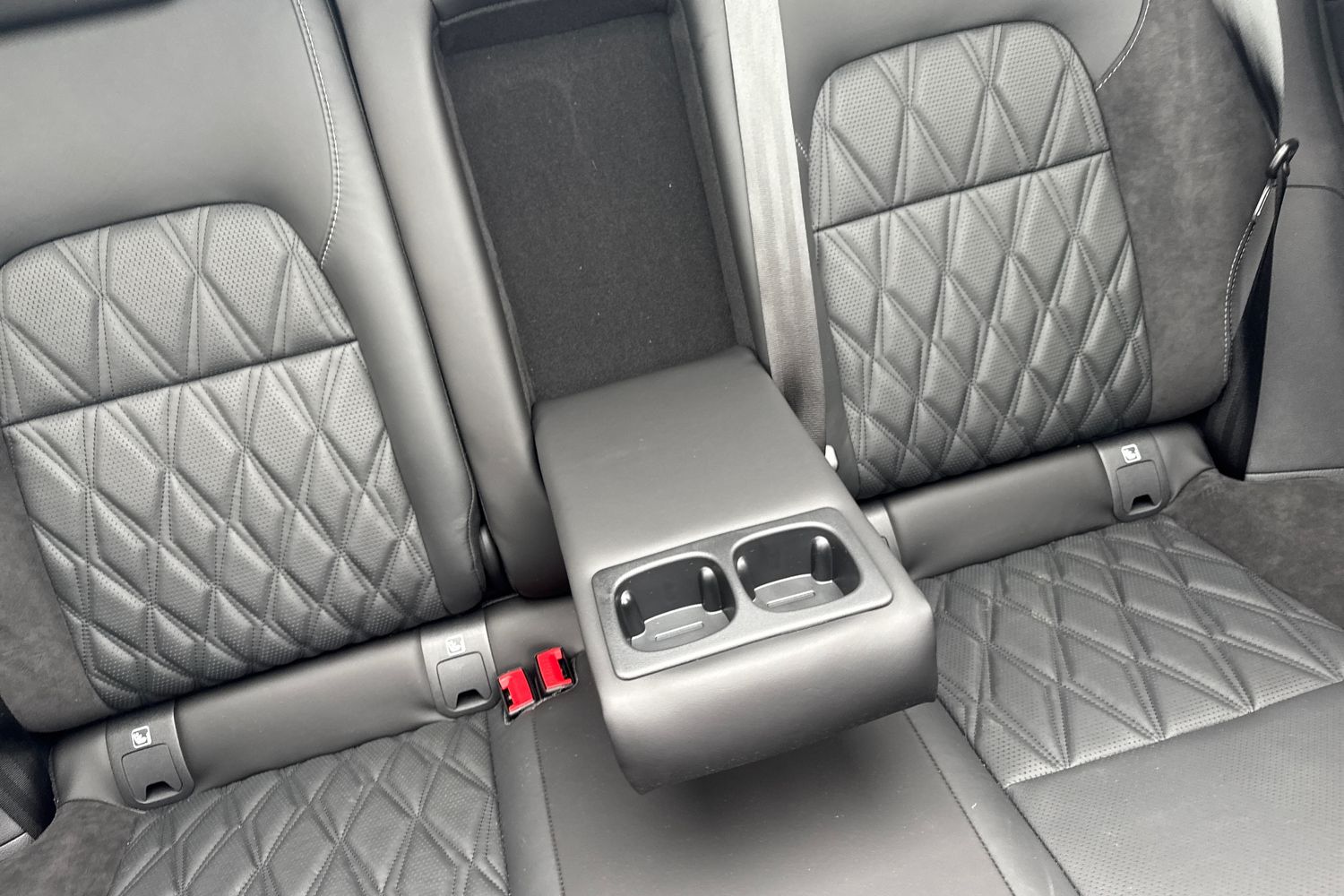 Used Nissan Qashqai 2025 for sale - 76868435: Photo 39