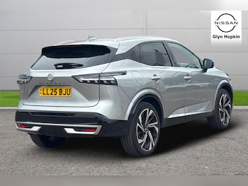 Used Nissan Qashqai 2025 for sale - 76868435: Photo
