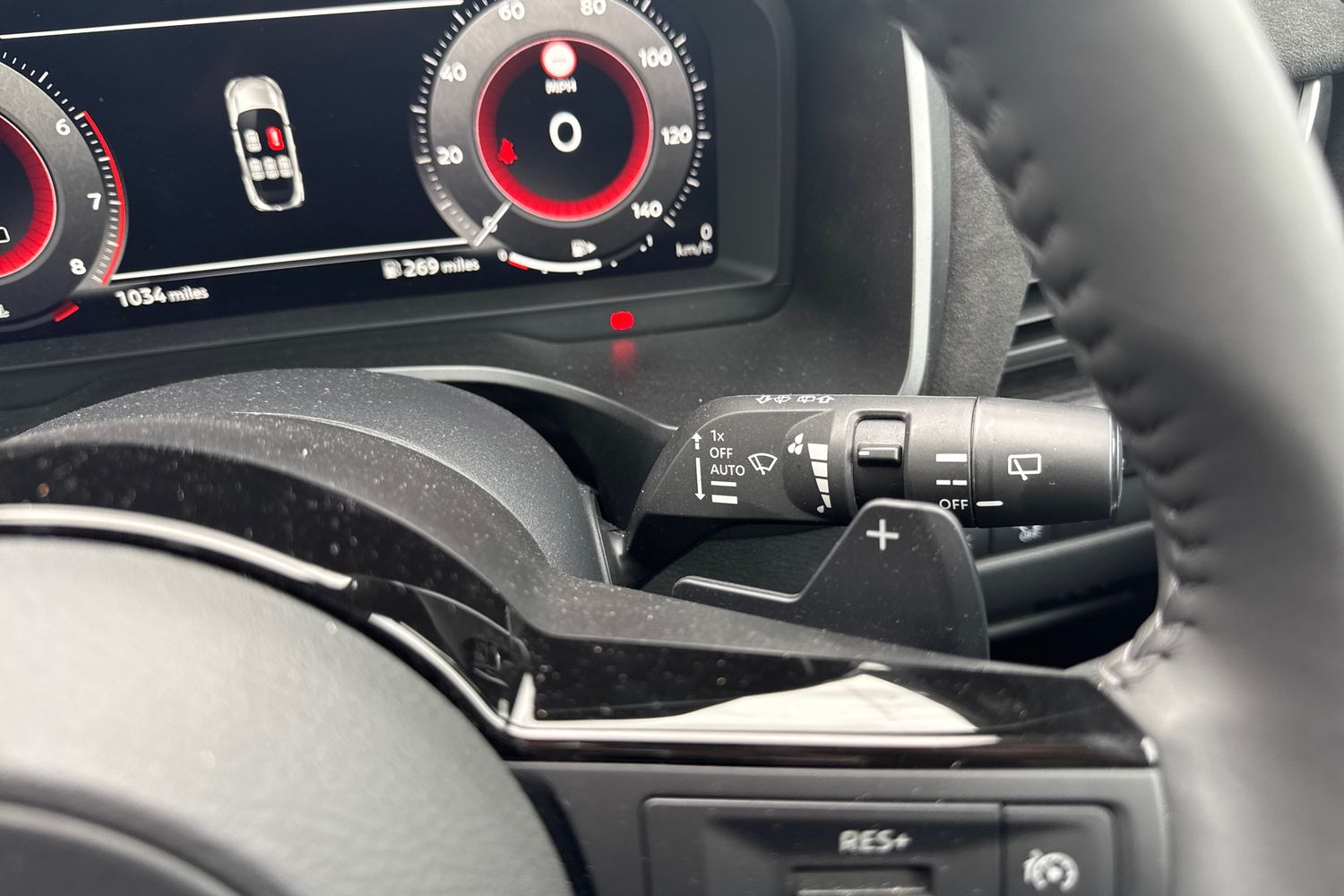 Used Nissan Qashqai 2025 for sale - 76868435: Photo 40