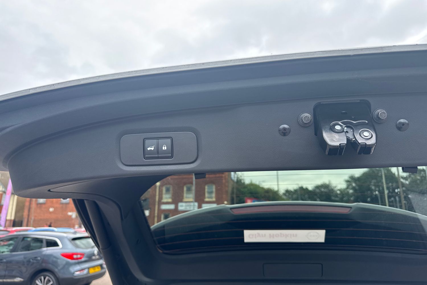 Used Nissan Qashqai 2025 for sale - 76868435: Photo 41