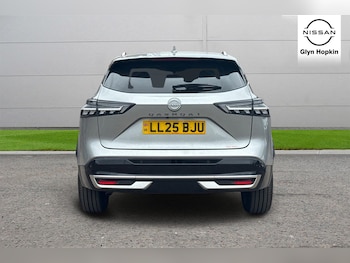 Used Nissan Qashqai 2025 for sale - 76868435: Photo