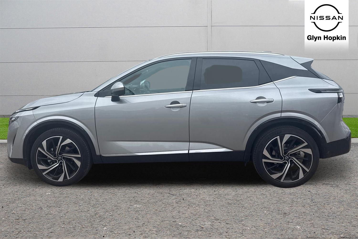 Used Nissan Qashqai 2025 for sale - 76868435: Photo 6