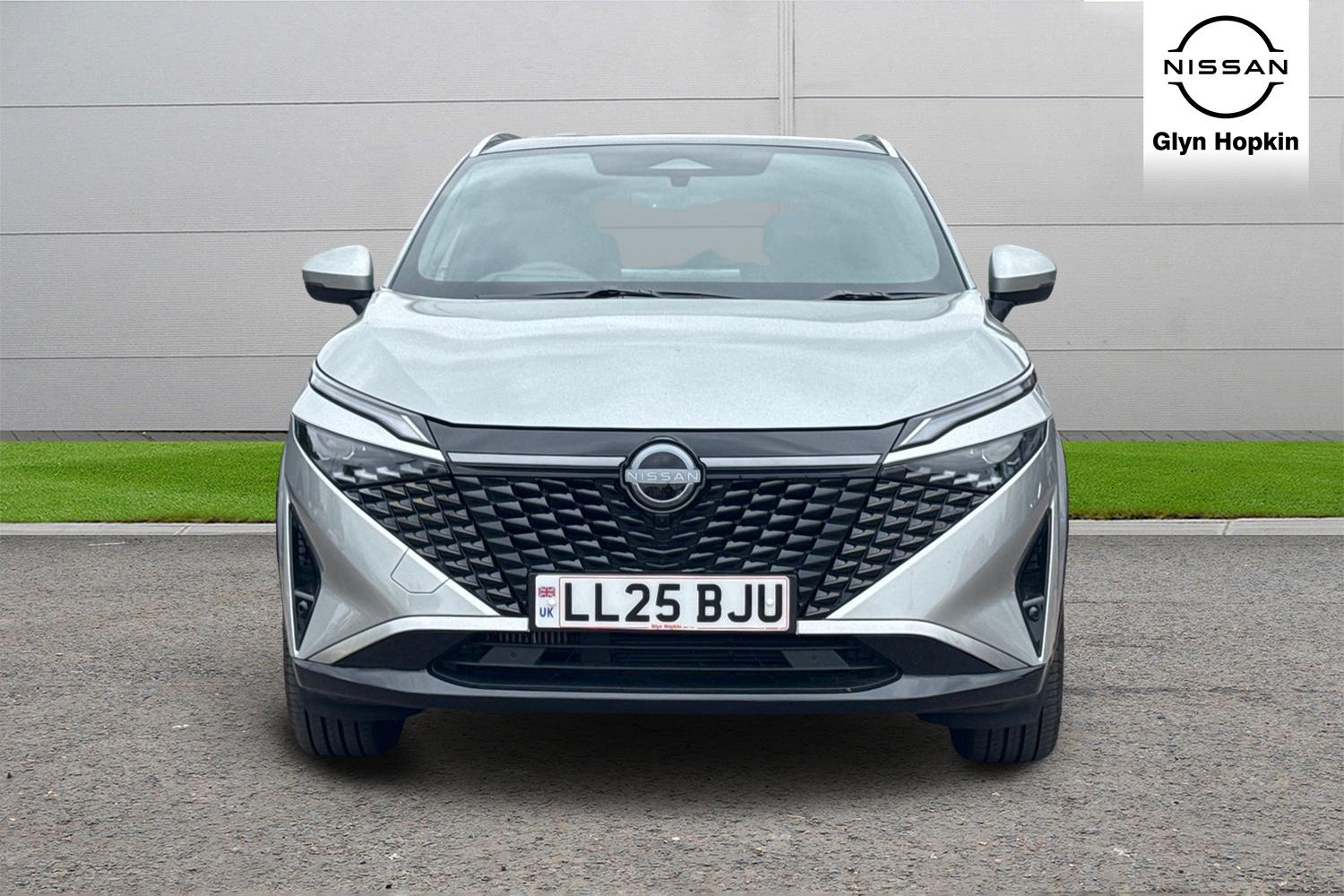 Used Nissan Qashqai 2025 for sale - 76868435: Photo 8